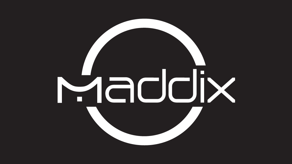 DJ Maddix